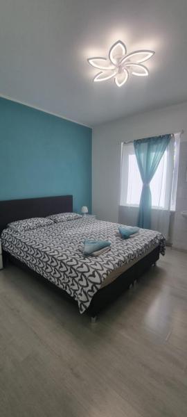 7ROOMS Grancia